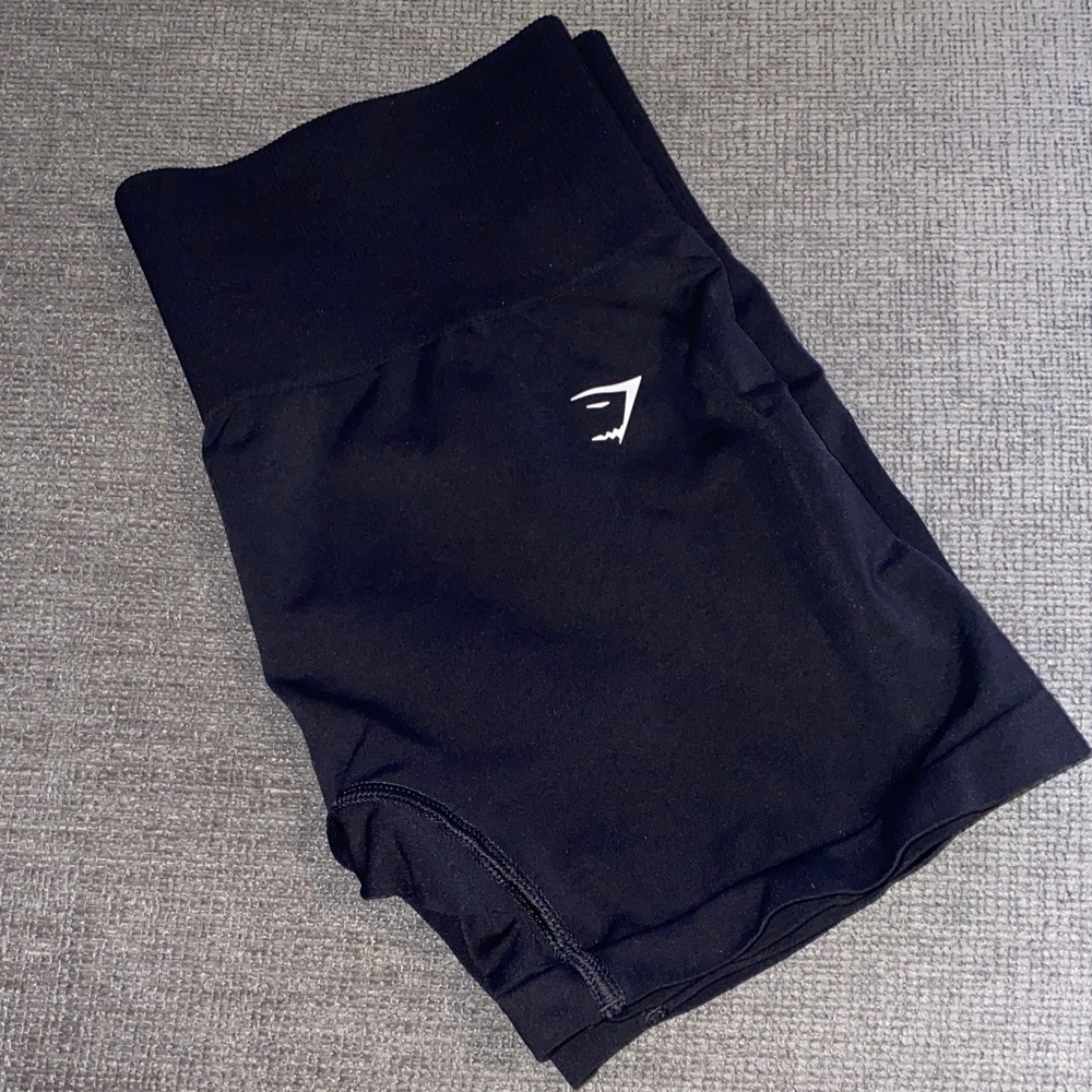 Gym Shark Everyday Seamless Shorts